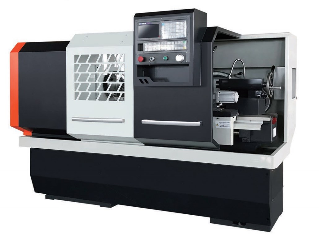 數(shù)控螺紋旋風銑床(內旋風）